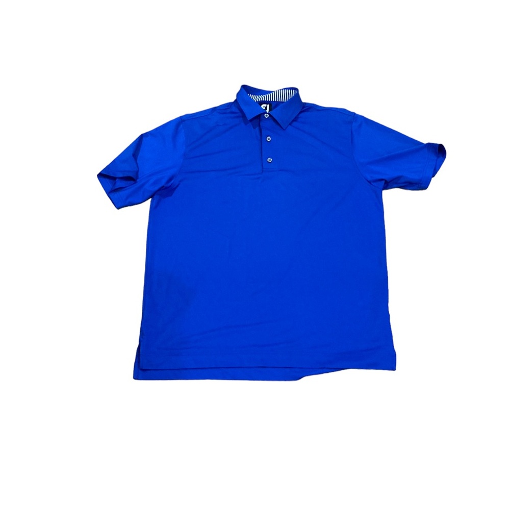 Footjoy polo